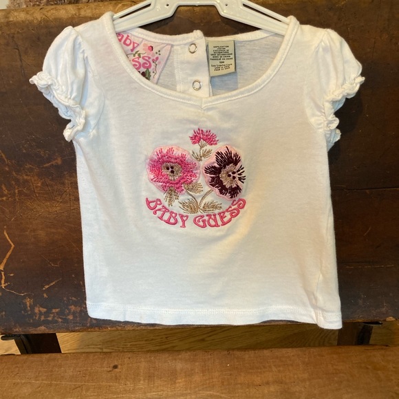 Baby Guess Top - Picture 9 of 16